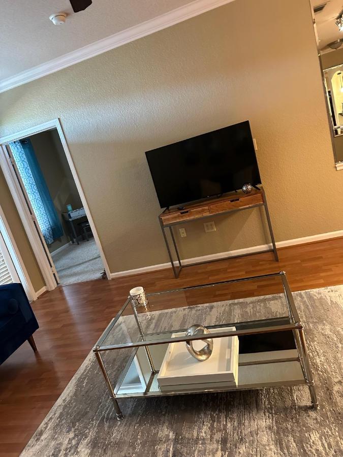 Blueplatinum Luxury Apartamento Houston Exterior foto